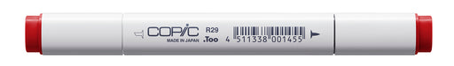 Copic Marker R29 Lipstick Red (3 stuks)