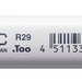 Copic Marker R29 Lipstick Red (3 stuks)