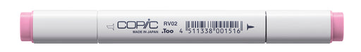 Copic Marker RV02 Sugared Almond Pin (3 stuks)