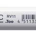 Copic Marker RV11 Pink (3 stuks)