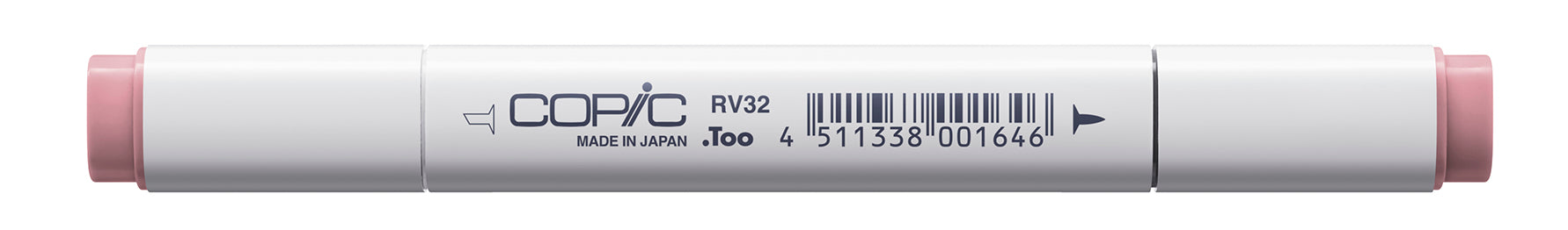 Copic Marker RV32 Shadow Pink (3 stuks)
