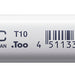 Copic Marker T10 Toner Gray 10 (3 stuks)