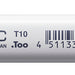 Copic Marker T10 Toner Gray 10 (3 stuks)