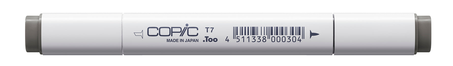 Copic Marker T7 Toner Gray 7 (3 stuks)