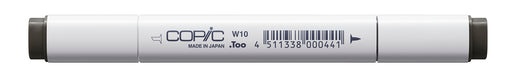 Copic Marker W10 Warm Gray 10 (3 stuks)