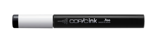 Copic Ink 110 Special Black