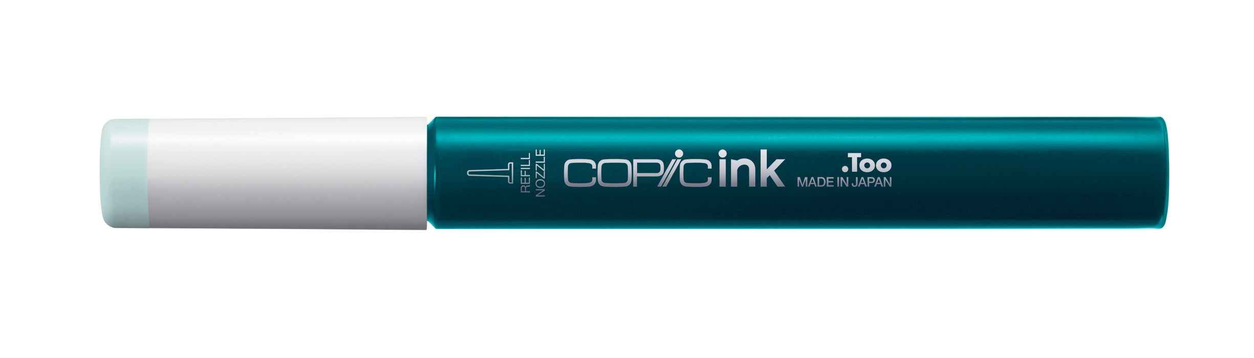 Copic Ink B01 Mint Blue