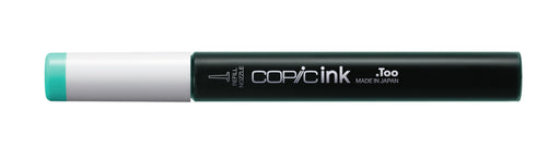Copic Ink BG13 Mint Green