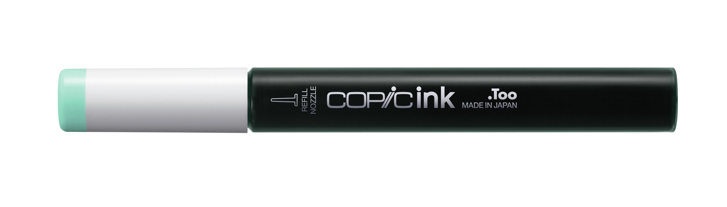 Copic Ink BG32 Aqua Mint