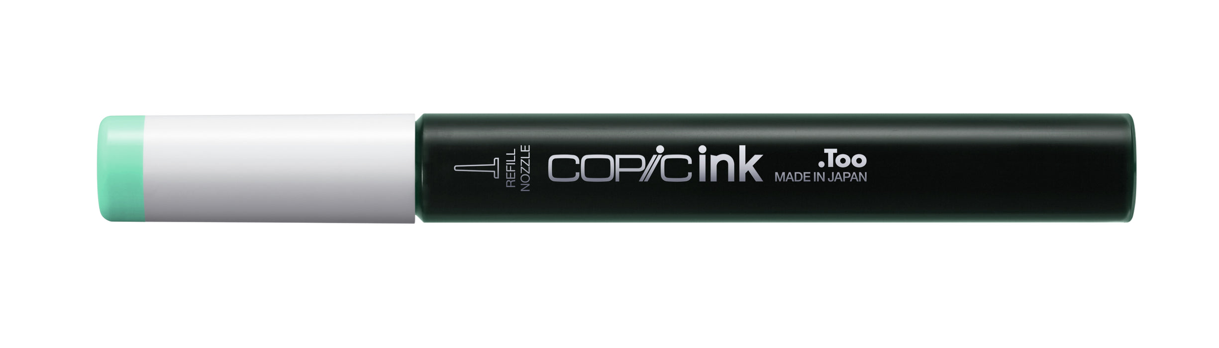 Copic Ink BG34 Horizon Green