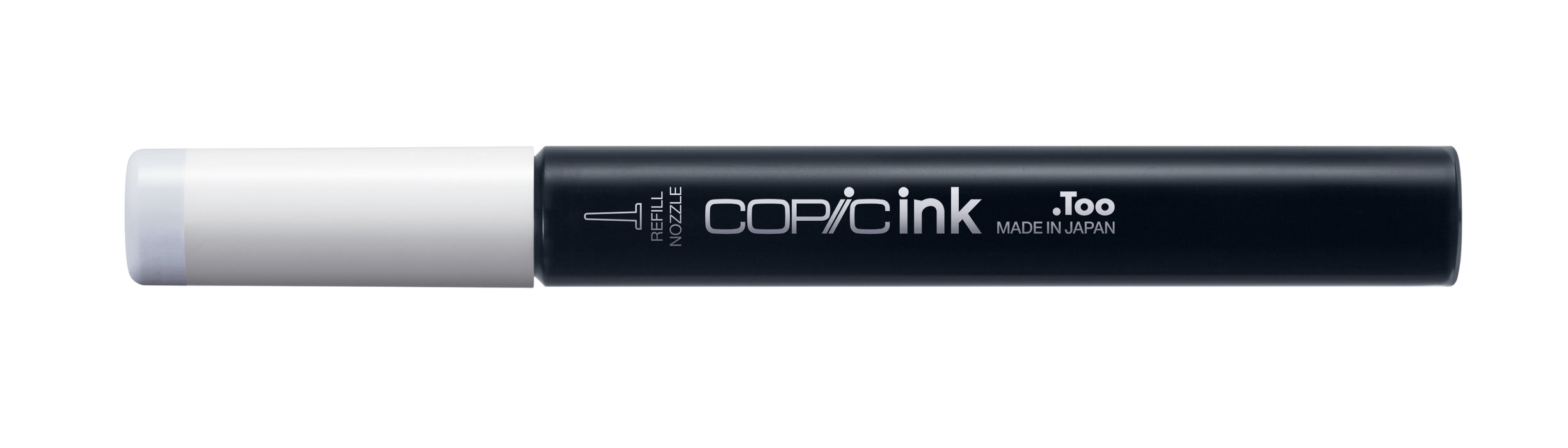 Copic Ink C3 Cool Gray 3