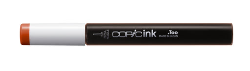 Copic Ink E08 Brown