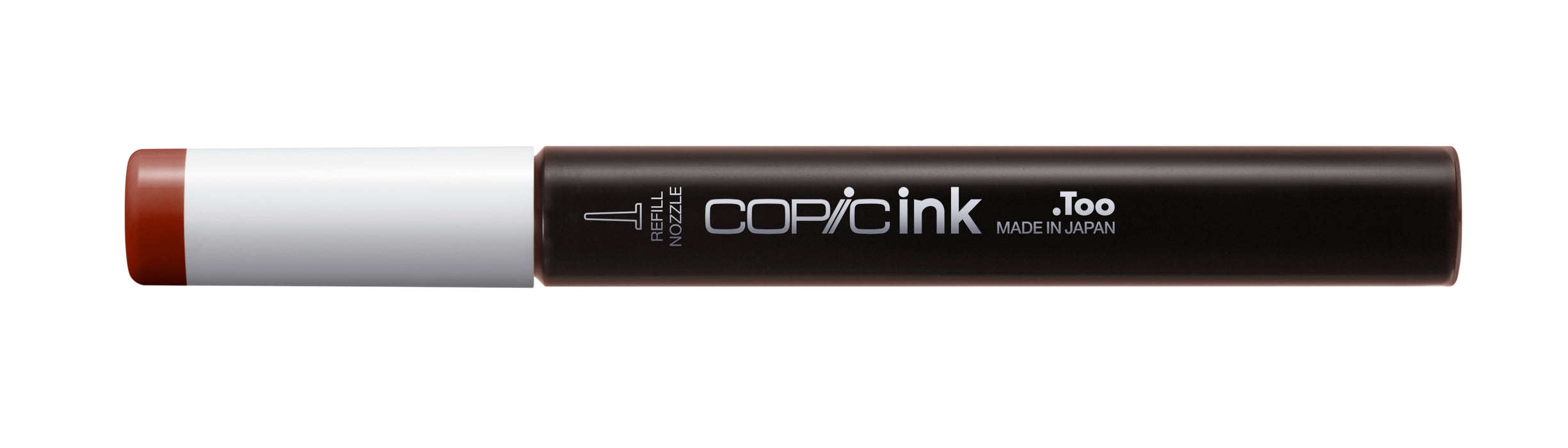 Copic Ink E09 Burnt Sienna