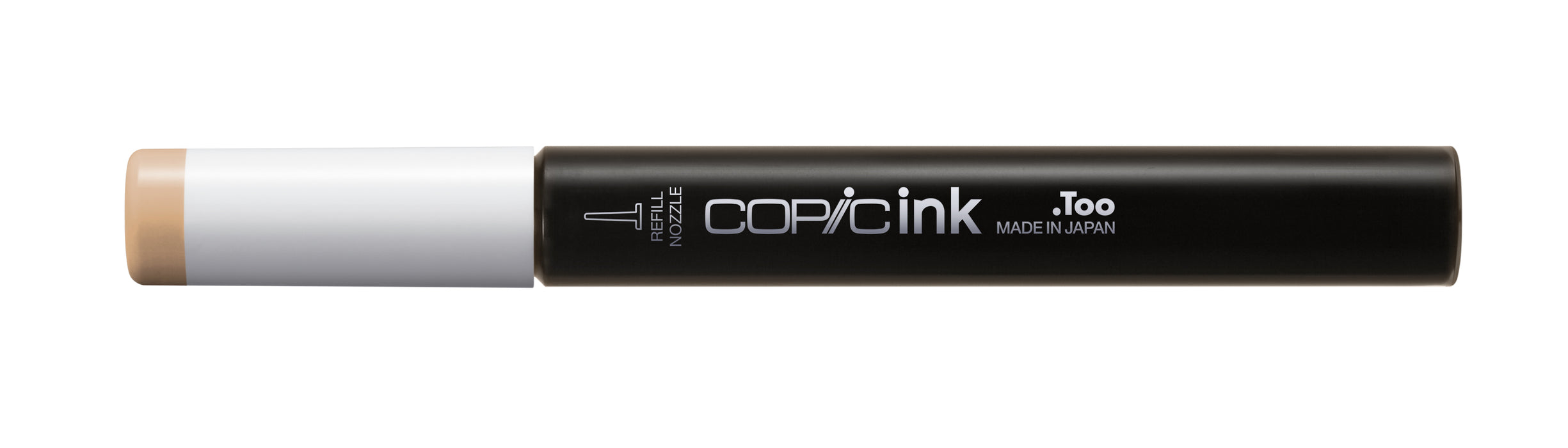 Copic Ink E31 Brick Beige