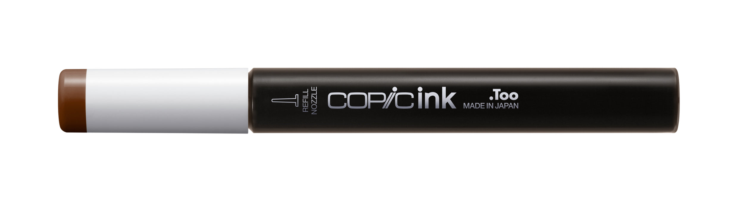 Copic Ink E37 Sepia