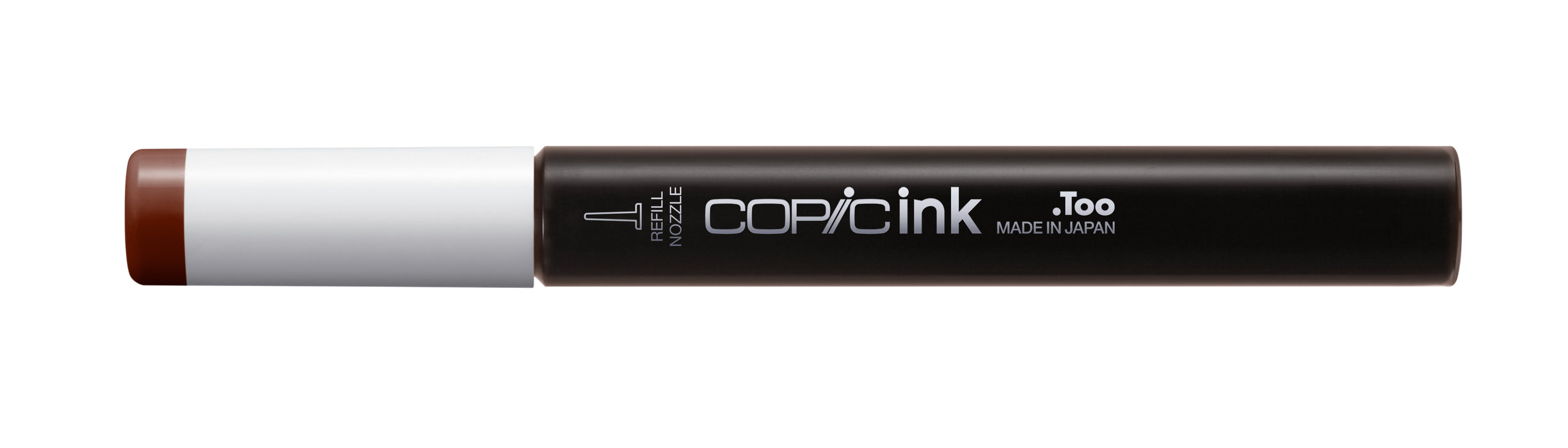 Copic Ink E39 Leather