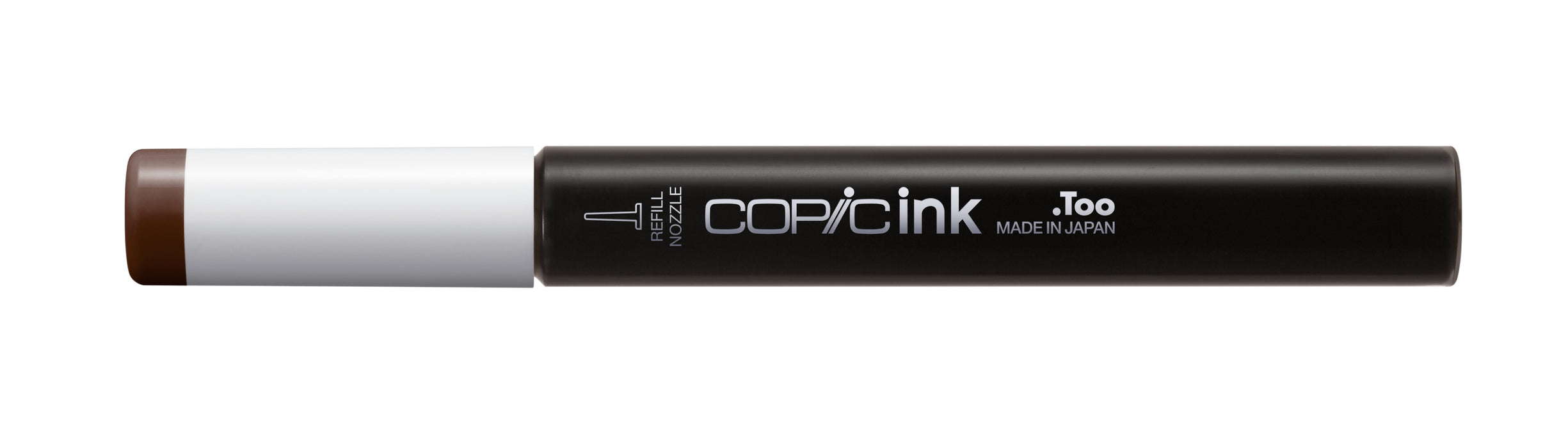 Copic Ink E47 Dark Brown