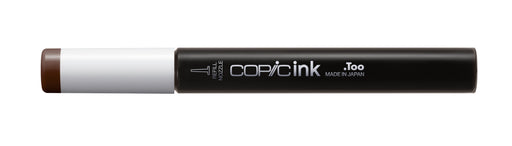 Copic Ink E47 Dark Brown