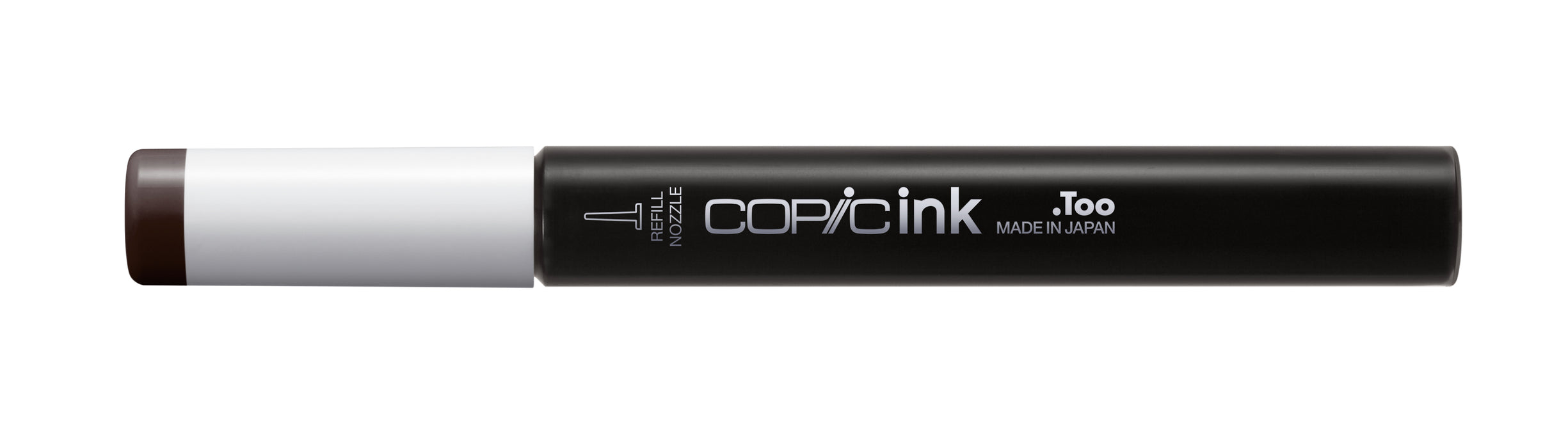 Copic Ink E49 Dark Bark