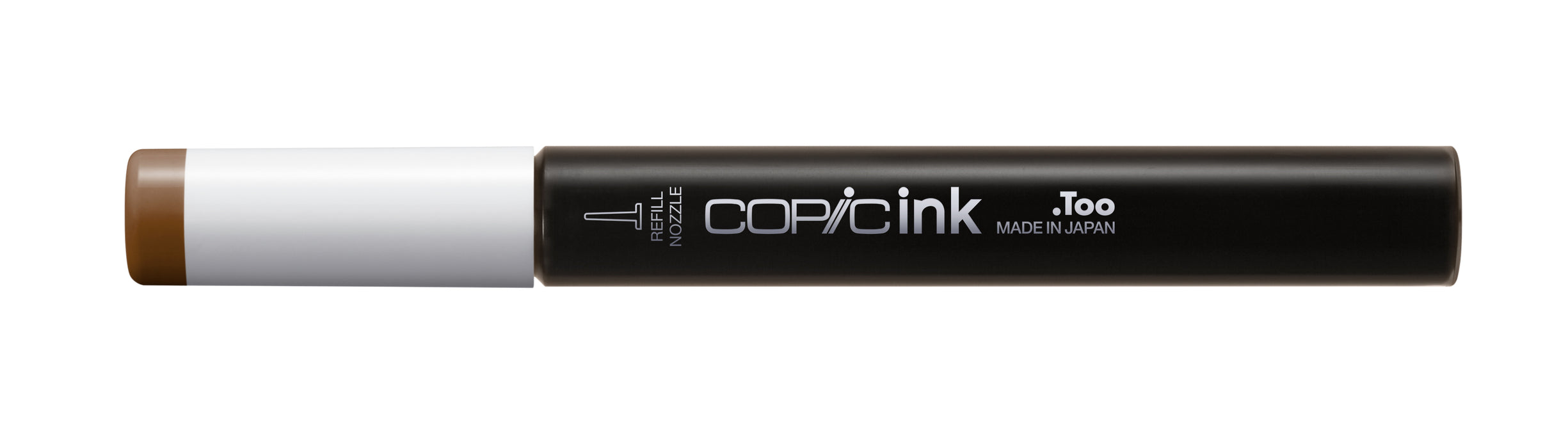 Copic Ink E57 Light Walnut