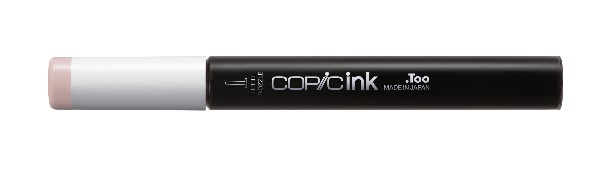Copic Ink E70 Ash Rose
