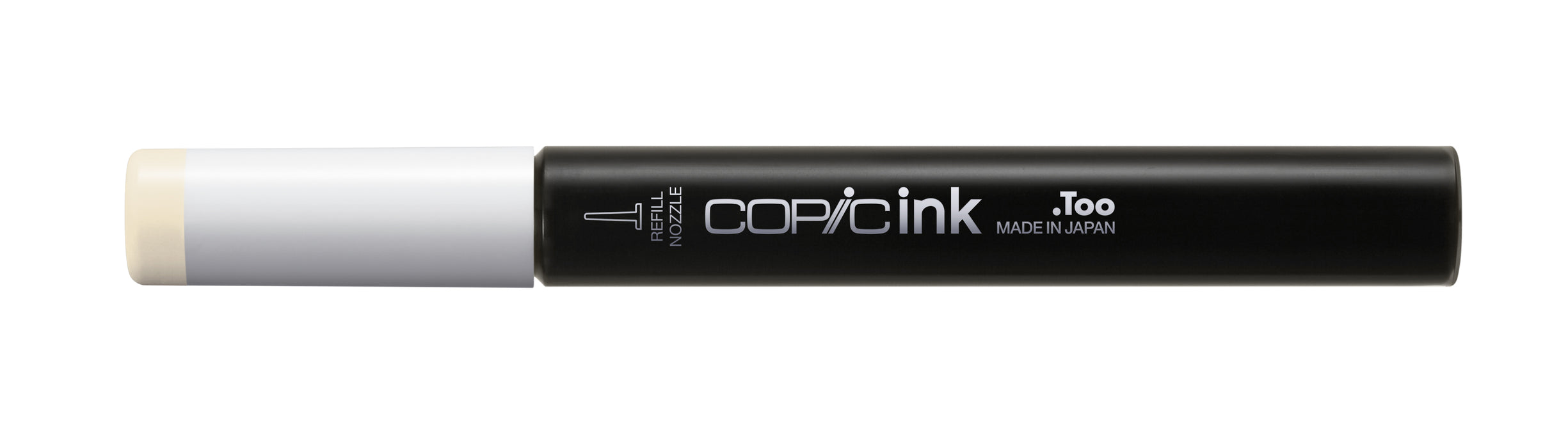 Copic Ink E81 Ivory