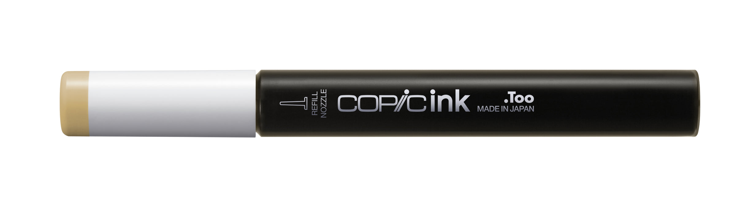 Copic Ink E84 Khaki
