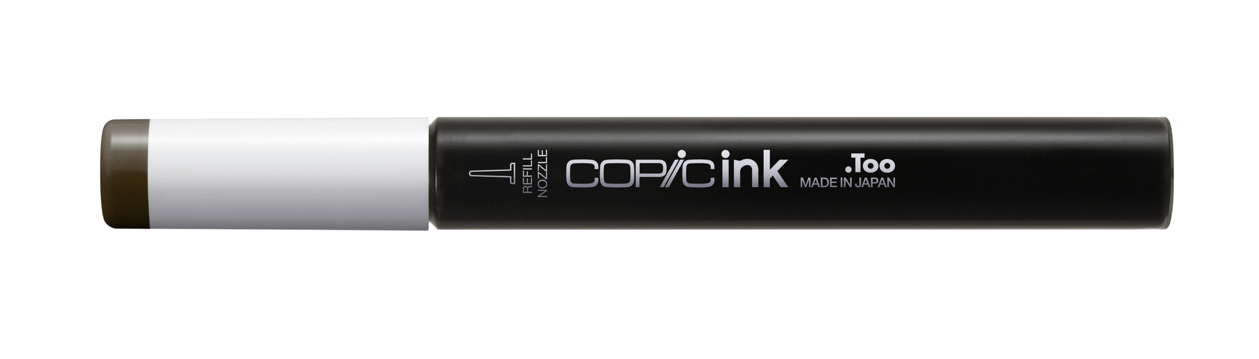 Copic Ink E89 Pecan