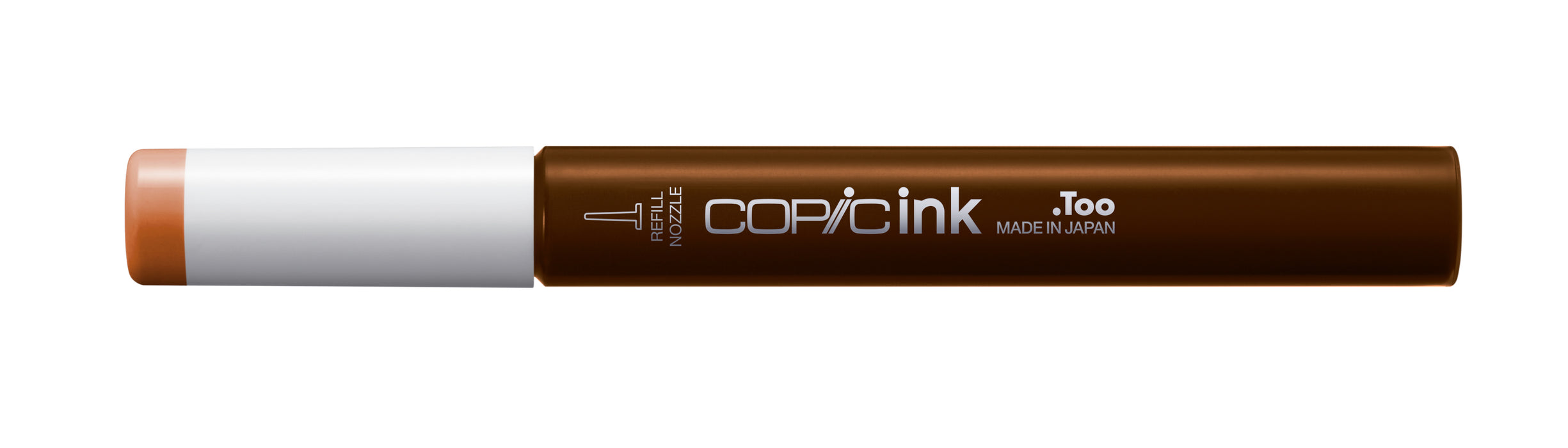 Copic Ink E97 Deep Orange
