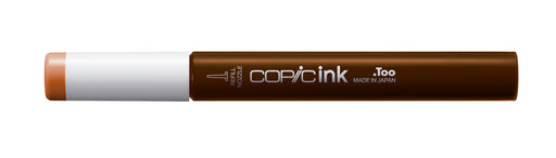 Copic Ink E97 Deep Orange