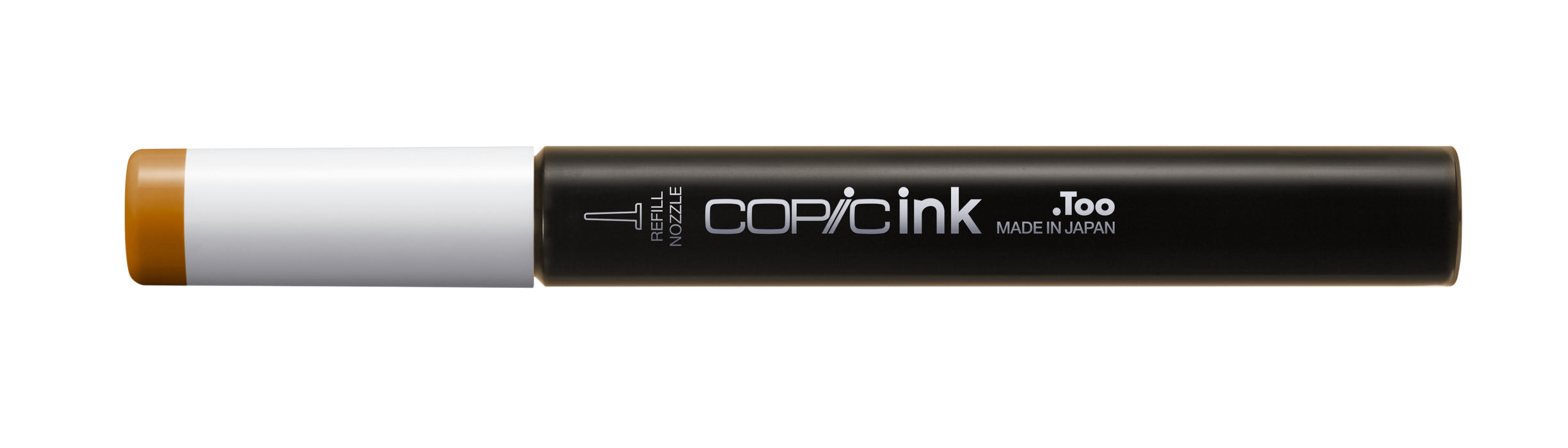 Copic Ink E99 Baked Clay