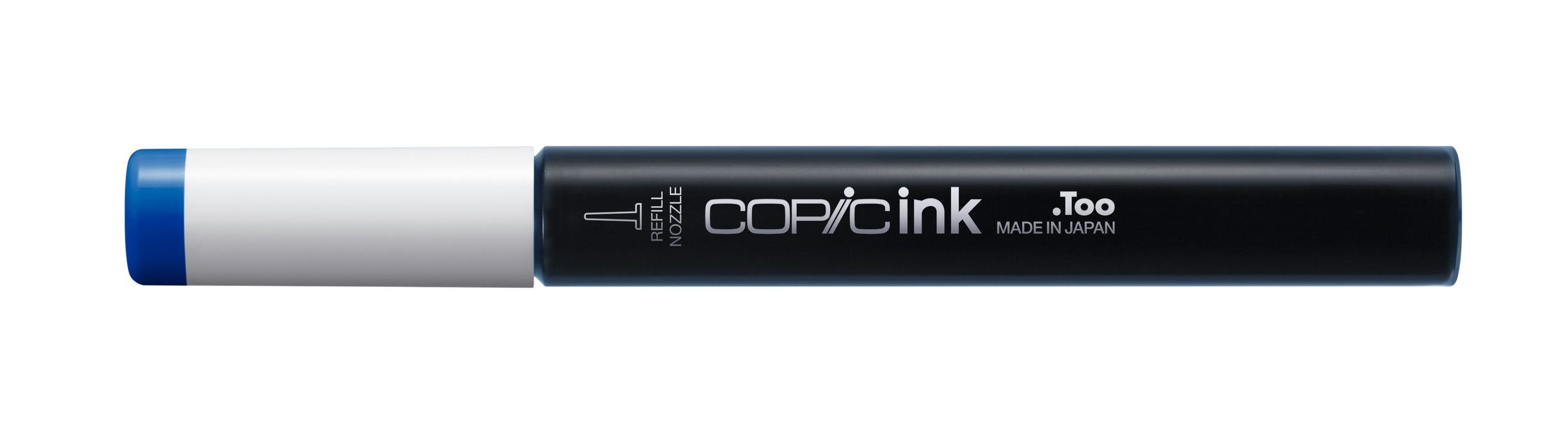 Copic Ink FB2 Fluo Dull Blue