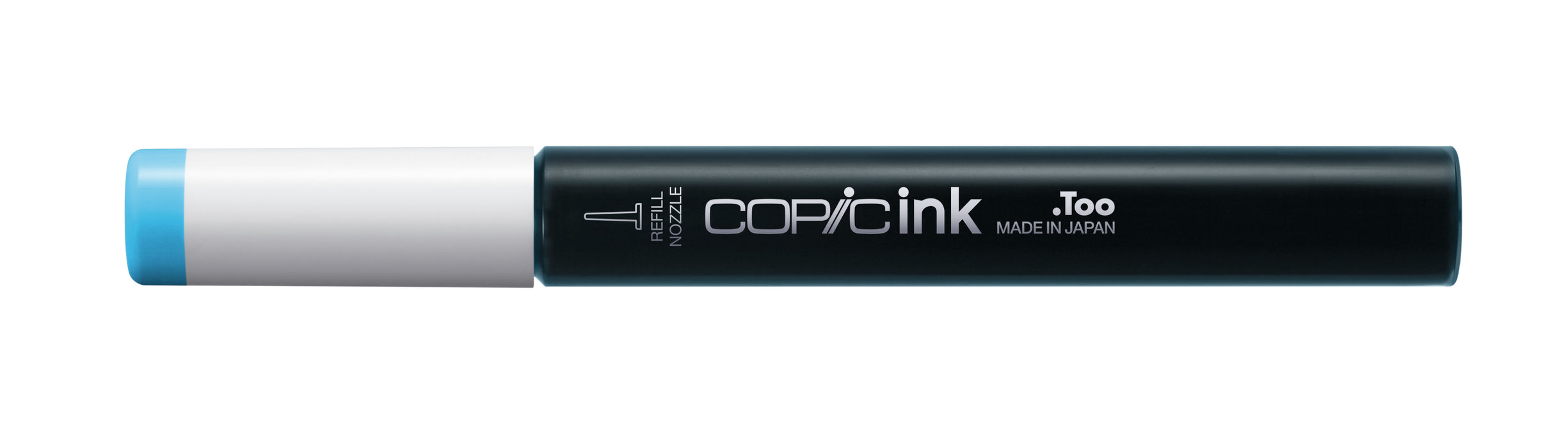 Copic Ink FBG2 Fluo Dull Blue Green