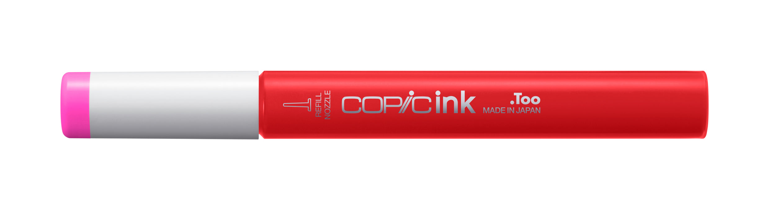 Copic Ink FRV1 Fluo Pink