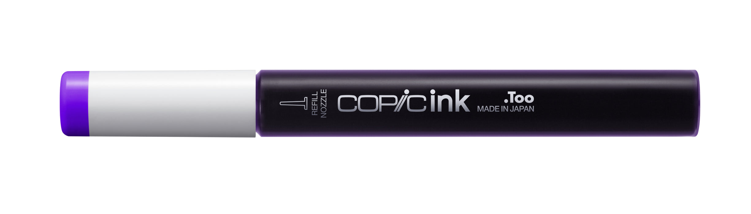 Copic Ink FV2 Fluo Dull Violet