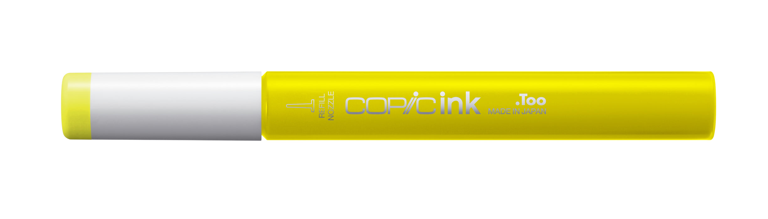 Copic Ink FYG1 Fluo Yellow