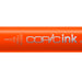 Copic Ink FYR1 Fluo Orange