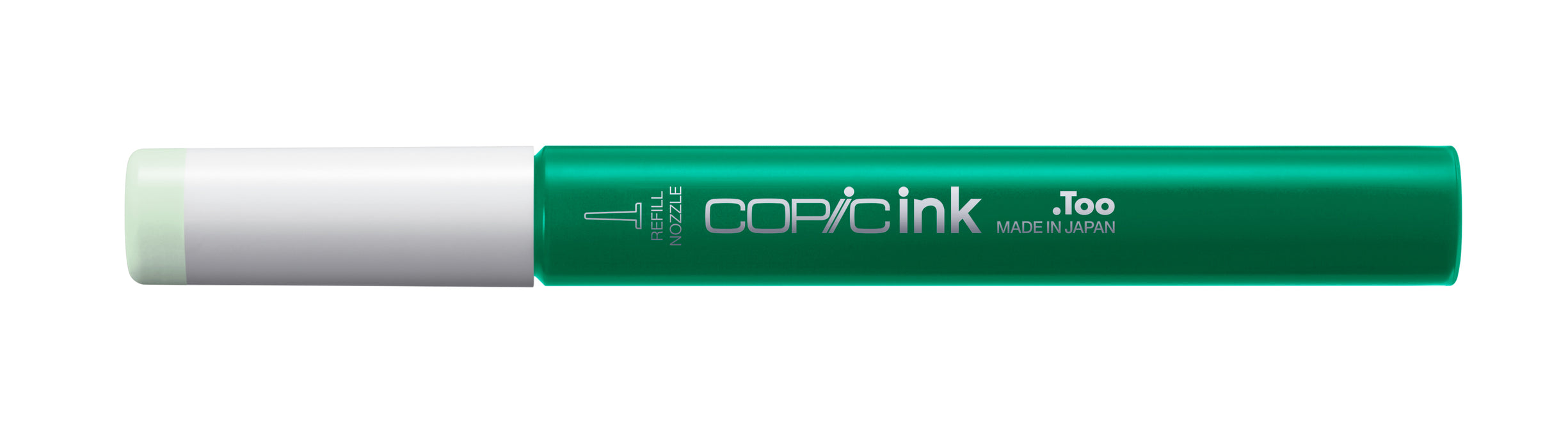 Copic Ink G000 Pale Green