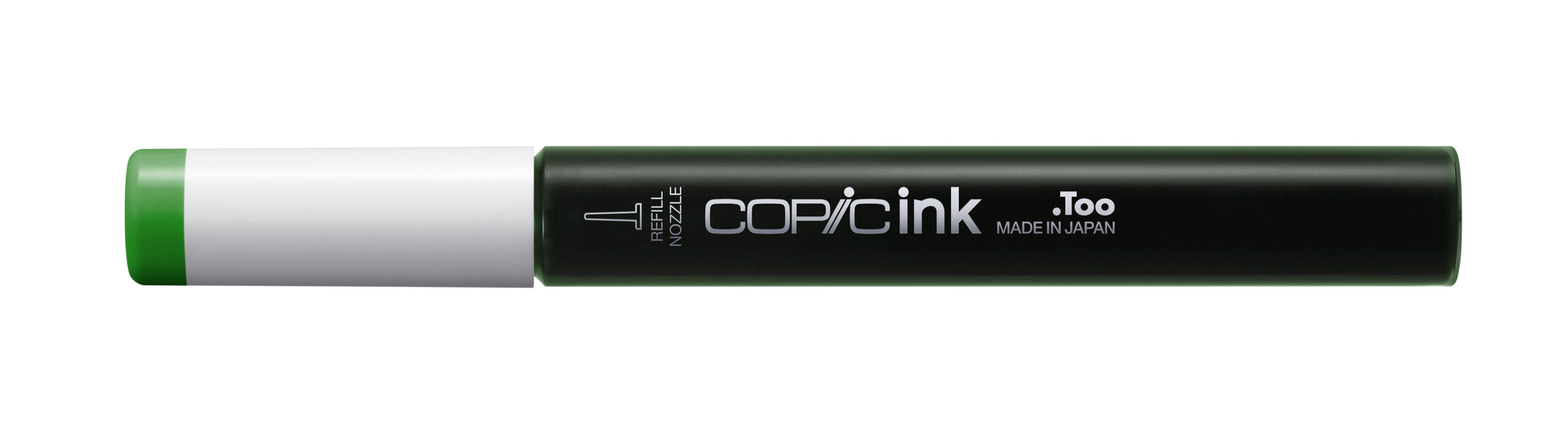 Copic Ink G07 Nile Green