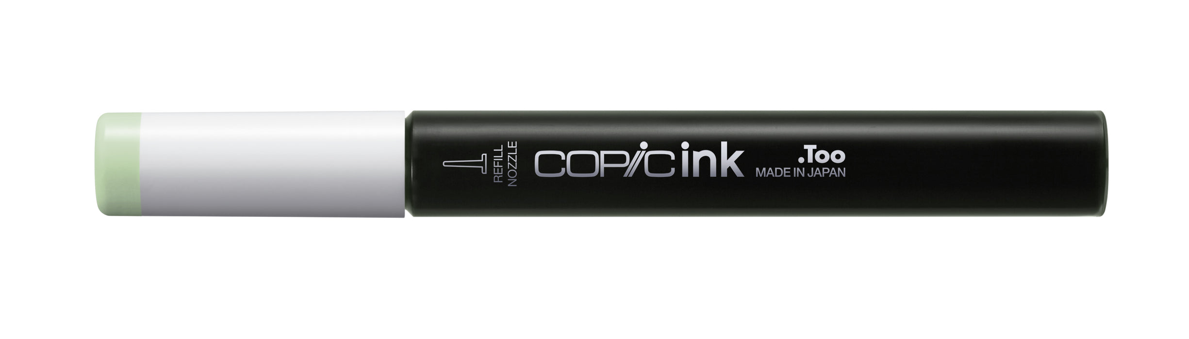 Copic Ink G12 Sea Green