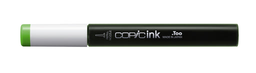 Copic Ink G14 Apple Green