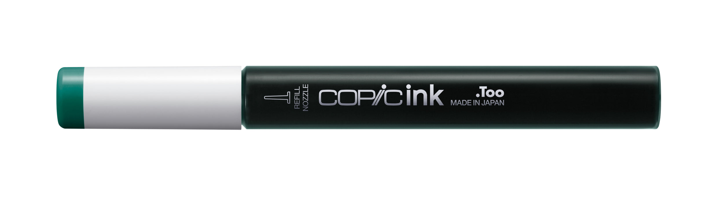 Copic Ink G16 Malachite