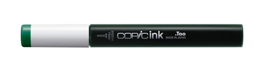 Copic Ink G17 Forest Green