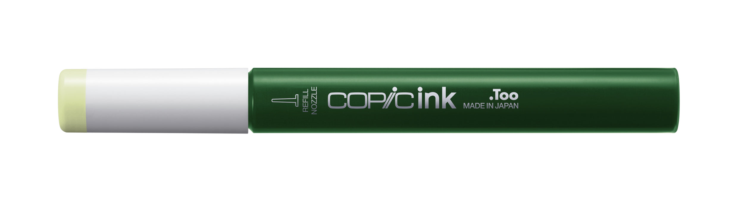 Copic Ink G20 Wax White