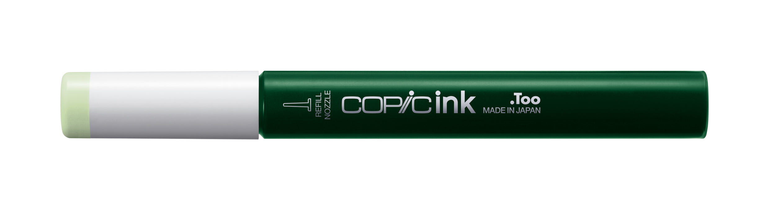 Copic Ink G40 Dim Green