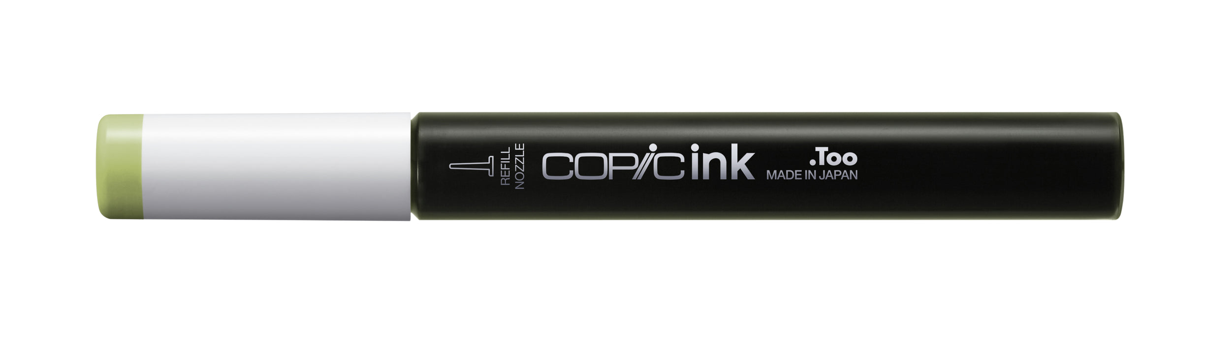 Copic Ink G43 Pistachio