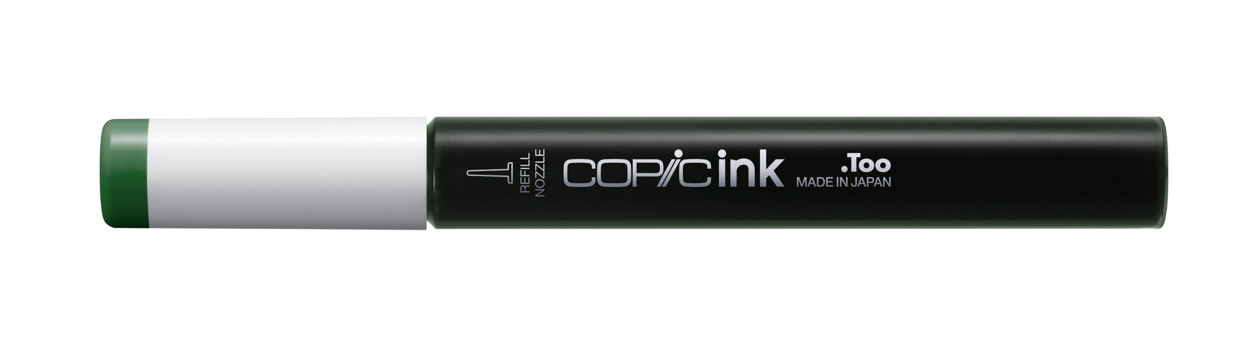 Copic Ink G46 Mistletoe