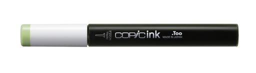 Copic Ink G82 Spring Dim Green