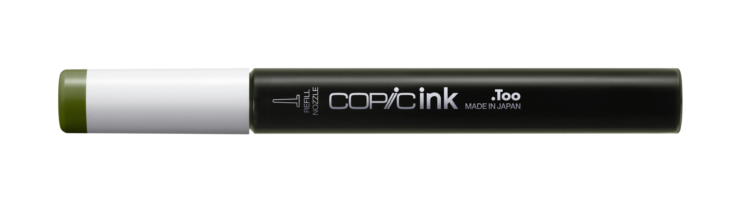Copic Ink G94 Grayish Olive