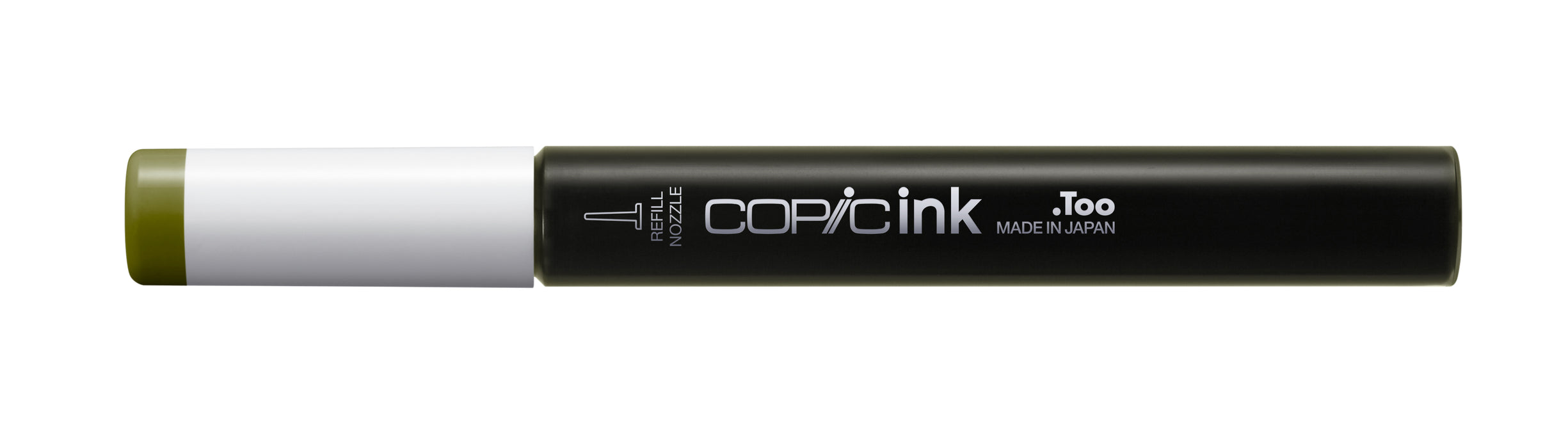 Copic Ink G99 Olive
